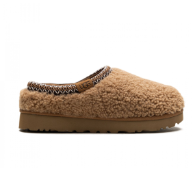 UGG Tasman Maxi Curly Chestnut UGG Tasman Maxi Curly Chestnut