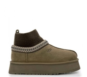 UGG Tazz Knit Hickory