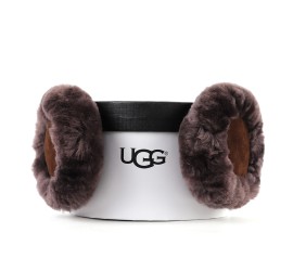 UGG Наушники Earmuff Chocolate