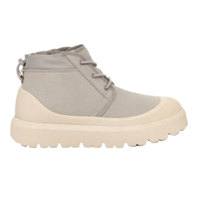 UGG Mens Neumel Hybrid Seal / Birch