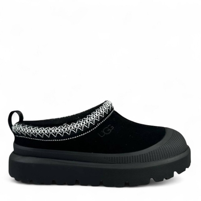 UGG Tazz Hybrid Black UGG Tazz Hybrid Black