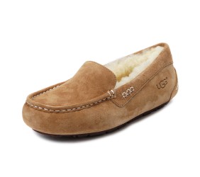 UGG Ansley Chestnut