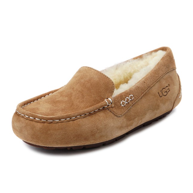 UGG Ansley Chestnut