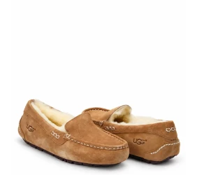 UGG Ansley Chestnut