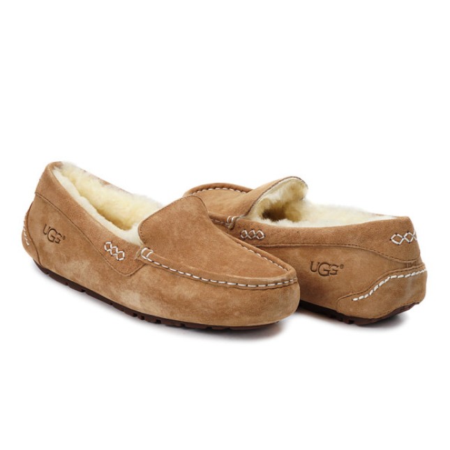 UGG Ansley Chestnut