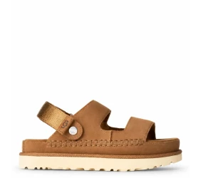UGG Goldenstar Glide - Chestnut