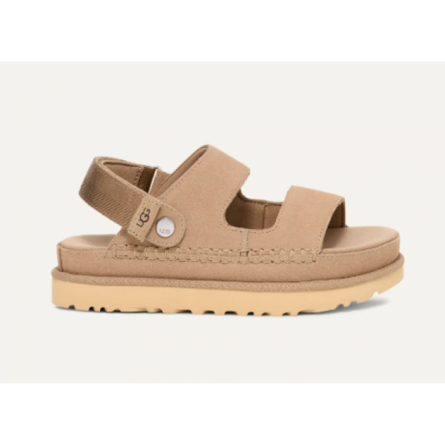 UGG Goldenstar Glide - Sand