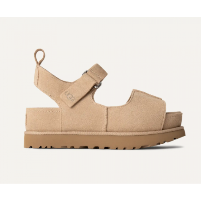UGG Goldenstar Hi - Sand