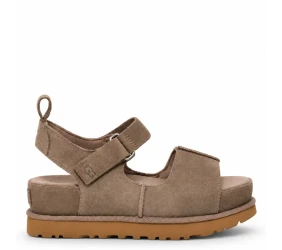 UGG Goldenstar Hi - Smoke Plume