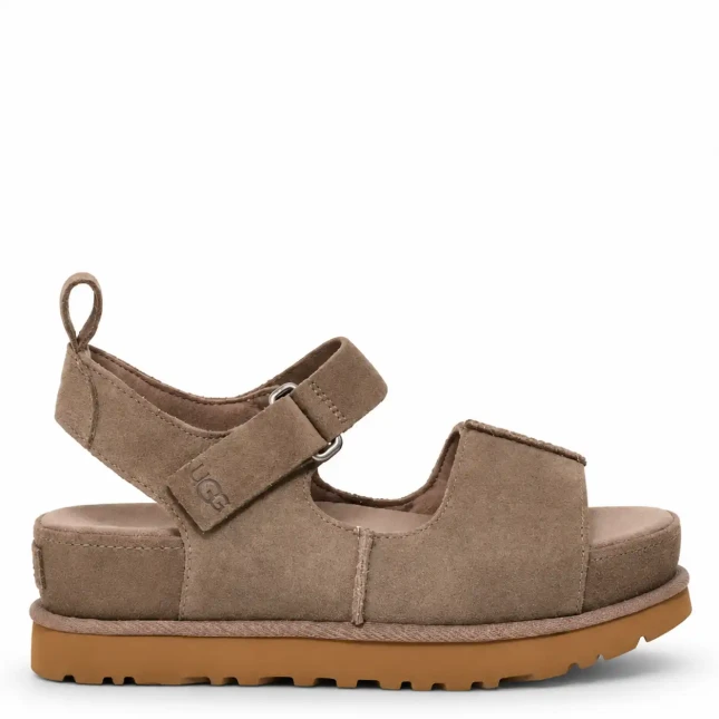 UGG Goldenstar Hi - Smoke Plume