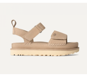 UGG Goldenstar Sandal Sand UGG Goldenstar Sandal Sand