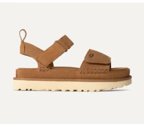 UGG Goldenstar Sandal Chestnut UGG Goldenstar Sandal Chestnut