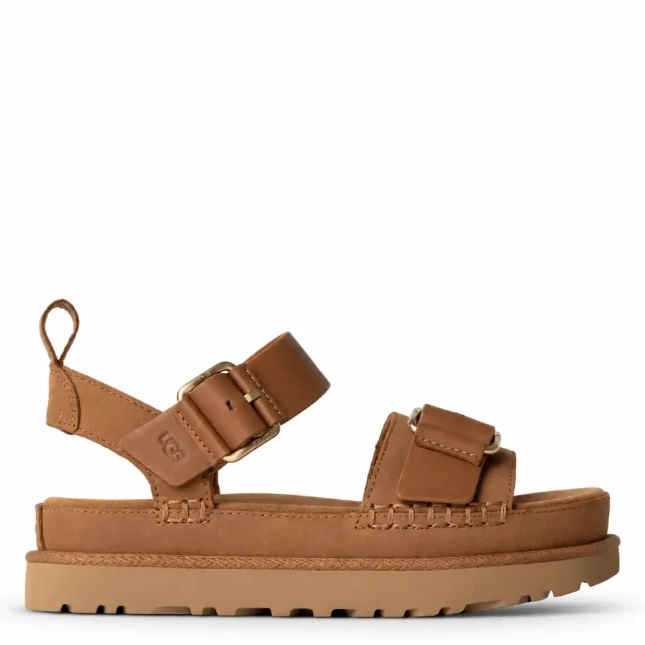 UGG Goldenstar Villa - Chestnut