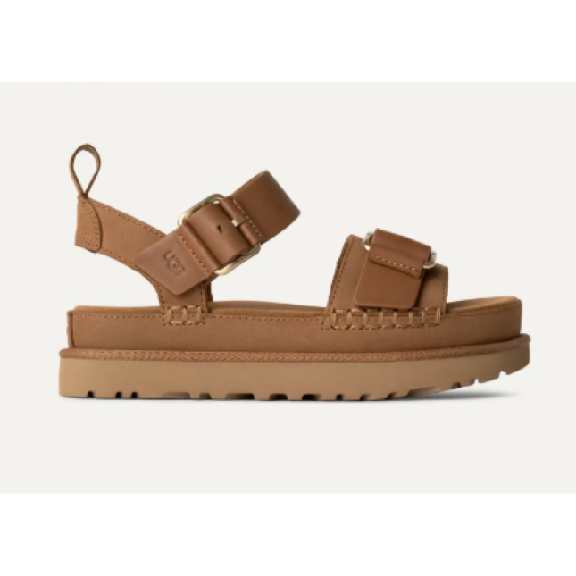 UGG Goldenstar Villa - Chestnut