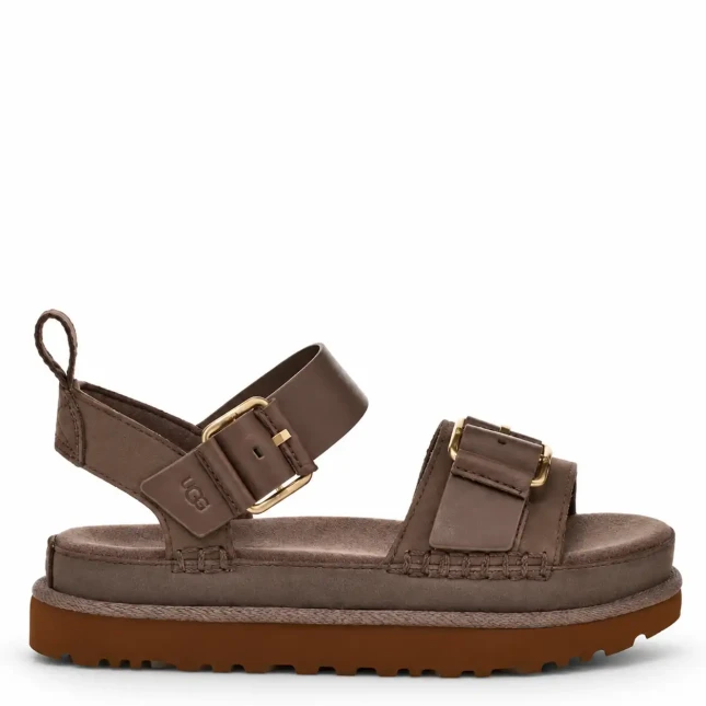 UGG Goldenstar Villa Mol