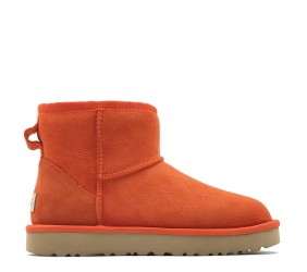 UGG Classic Mini II California Poppy UGG Classic Mini II California Poppy