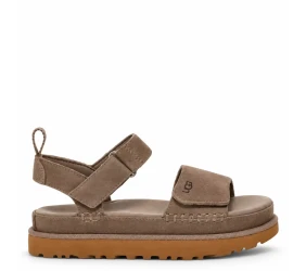 UGG Goldenstar Smoke Plume