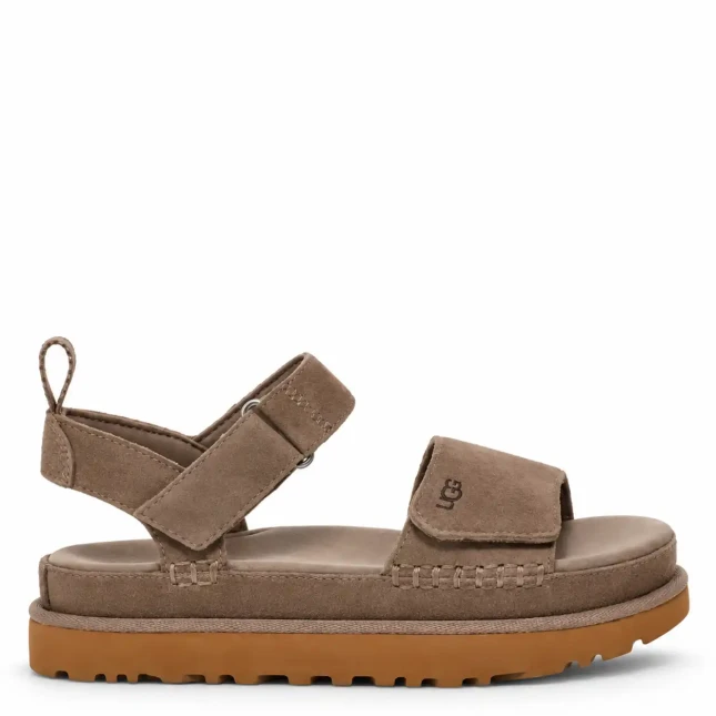 UGG Goldenstar Smoke Plume