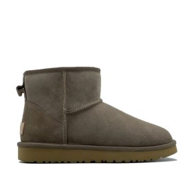 UGG Classic Mini II Cappuccino UGG Classic Mini II Cappuccino