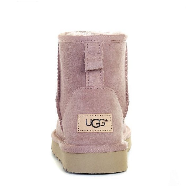 UGG Classic Mini II Dusk