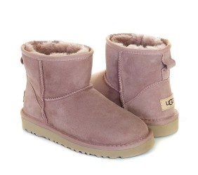 UGG Classic Mini II Dusk