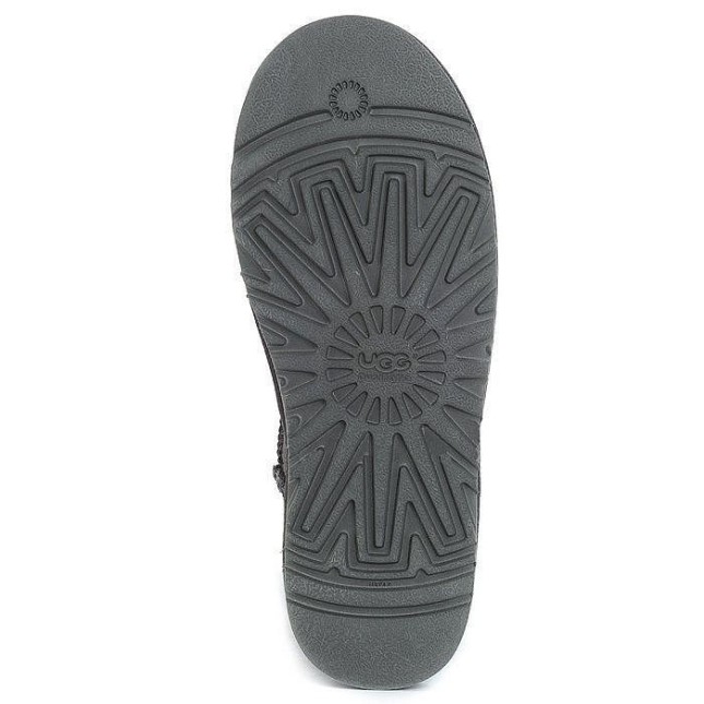 UGG Classic Mini II Grey