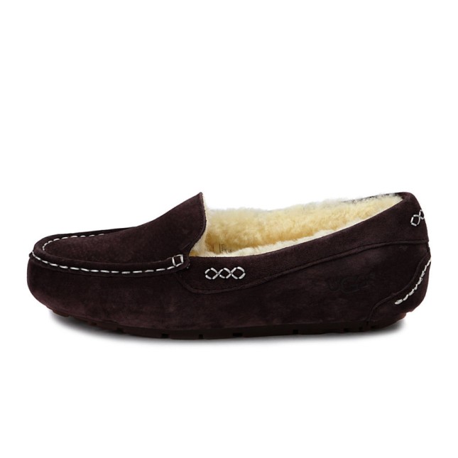 UGG Ansley Chocolate