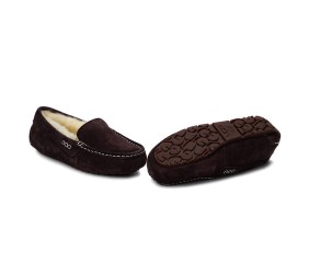 UGG Ansley Chocolate