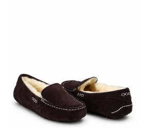 UGG Ansley Chocolate