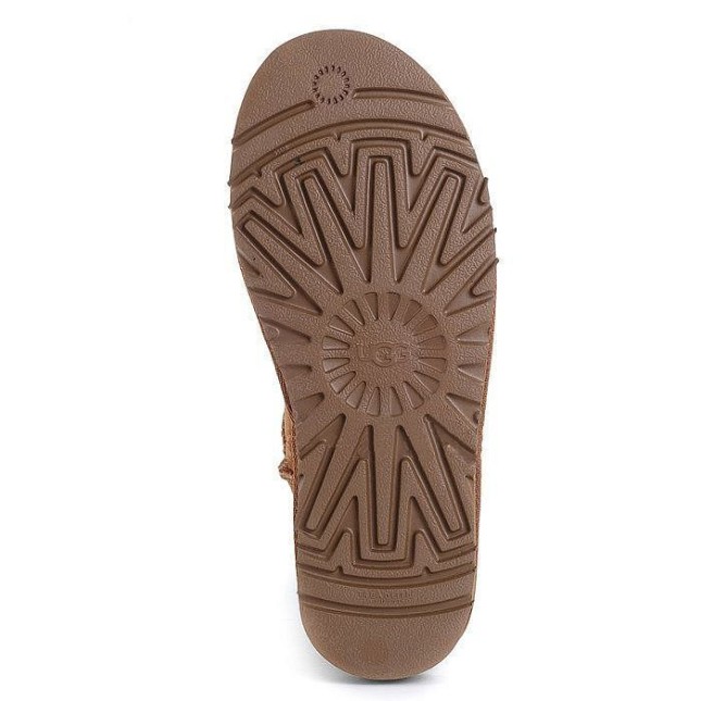 UGG Classic Mini II Navy