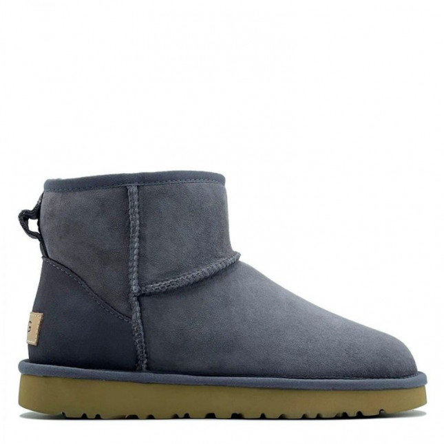 UGG Classic Mini II Shade