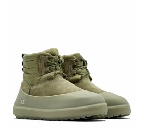 Ugg Classic Mini Lace-up Dune Ugg Classic Mini Lace-up Dune