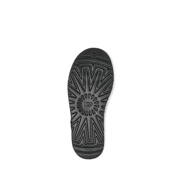 UGG Classic Mini Platform Black