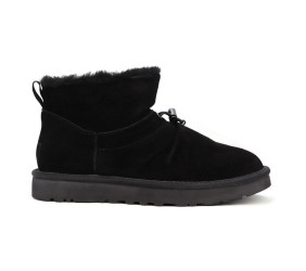 UGG Classic Mini Toggler Black