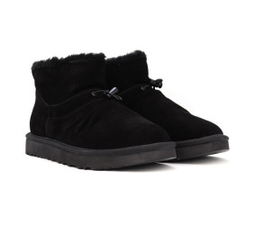 UGG Classic Mini Toggler Black