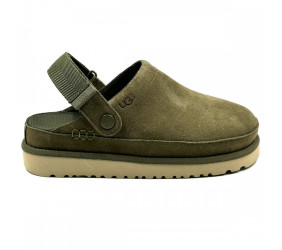 UGG Goldenstar Clog Green