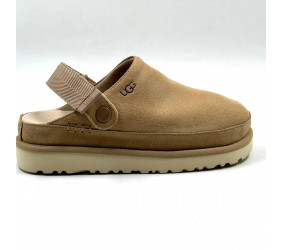 UGG Goldenstar Clog Sand
