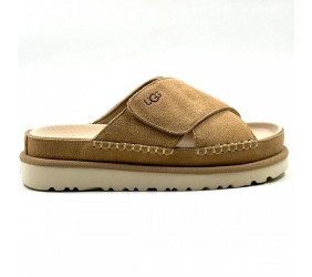 UGG Goldenstar Cross Sand