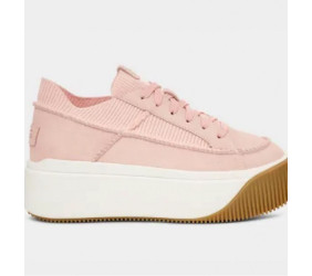 UGG Ez Duzzit Lace Teacup Rose