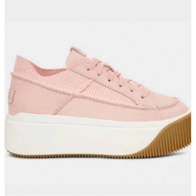 UGG Ez Duzzit Lace Teacup Rose