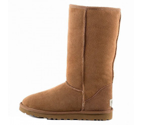 UGG Classic Tall Chestnut