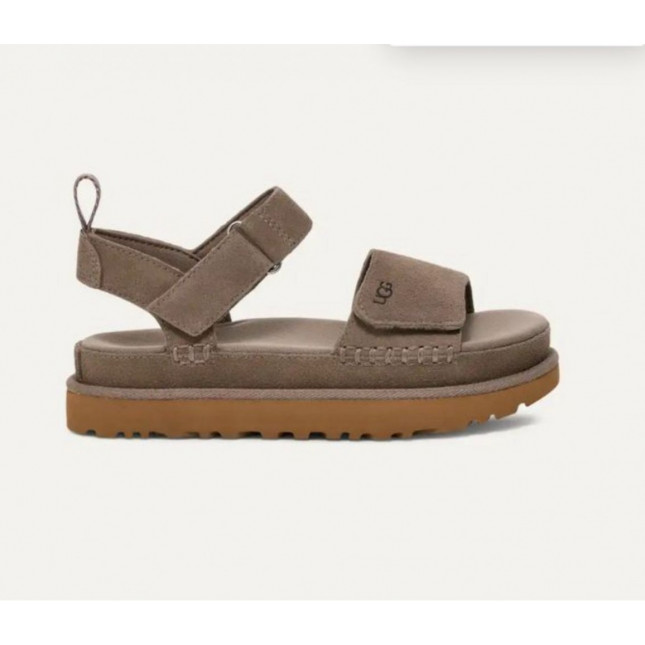 UGG Goldenstar Smoke Plume