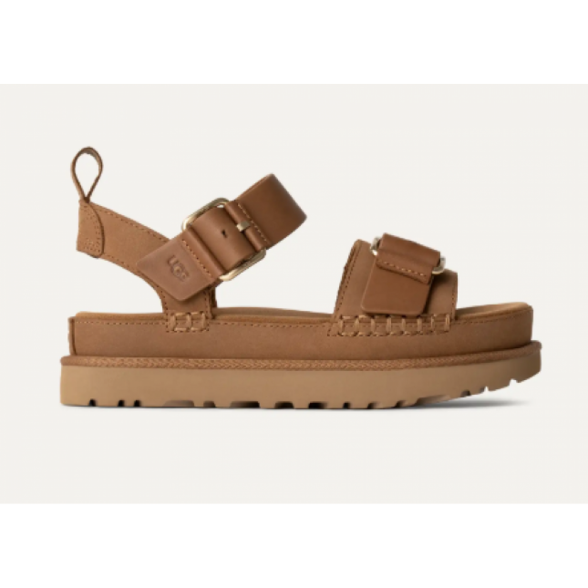 UGG Goldenstar Villa - Chestnut