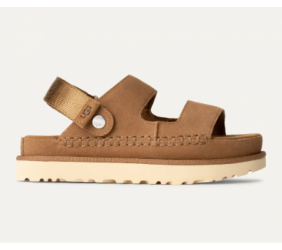 UGG Goldenstar Glide - Chestnut