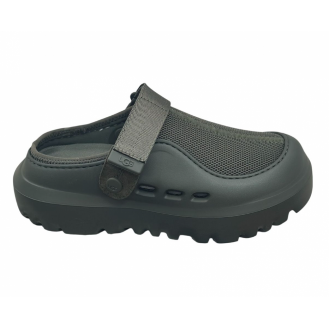 UGG Colour Dark Green