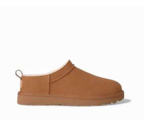 UGG Classic Micro Chestnut
