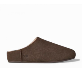 UGG Elea Slip On Chocolate
