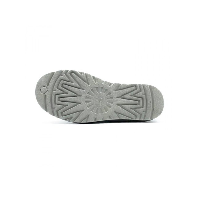 UGG Classic Ultra Mini II Grey-Violet