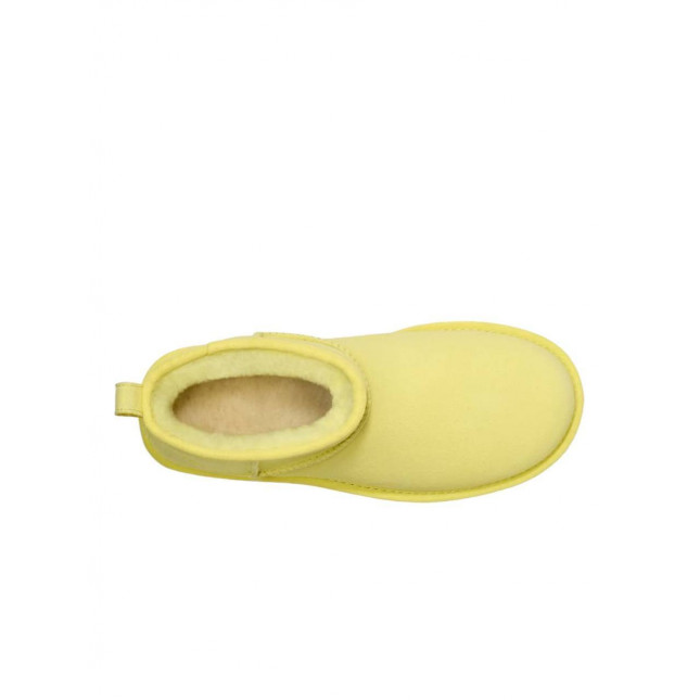 UGG Classic Ultra Mini Platform Pearfect
