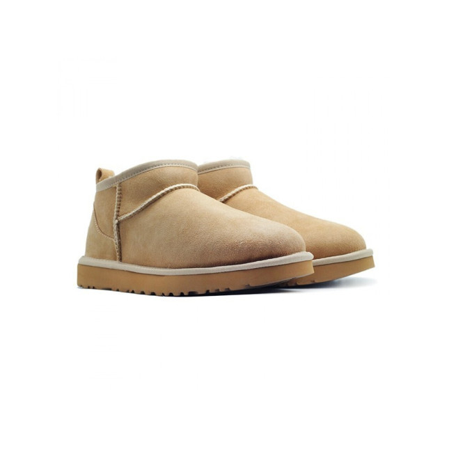 UGG Classic Ultra Mini II Sand